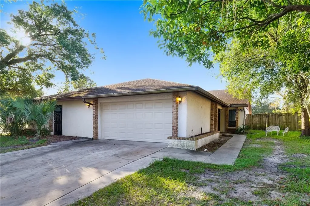 4604 Fern Pine Drive Orlando FL 32808