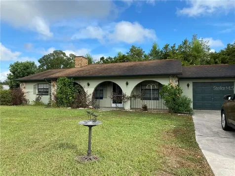 7355 SE 109th Place Belleview FL 34420