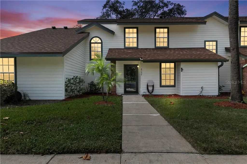 4149 Crossroads Place Casselberry FL 32707