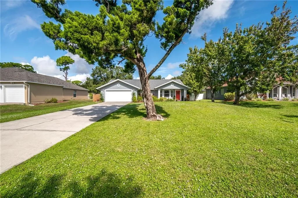 1770 Fowler Drive Merritt Island FL 32952