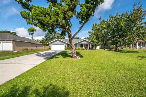 1770 Fowler Drive Merritt Island FL 32952