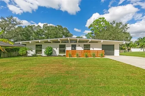 2665 Oakmere Lane Sarasota FL 34231