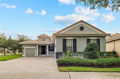 7103 Blue Indigo Crescent Winter Garden FL 34787