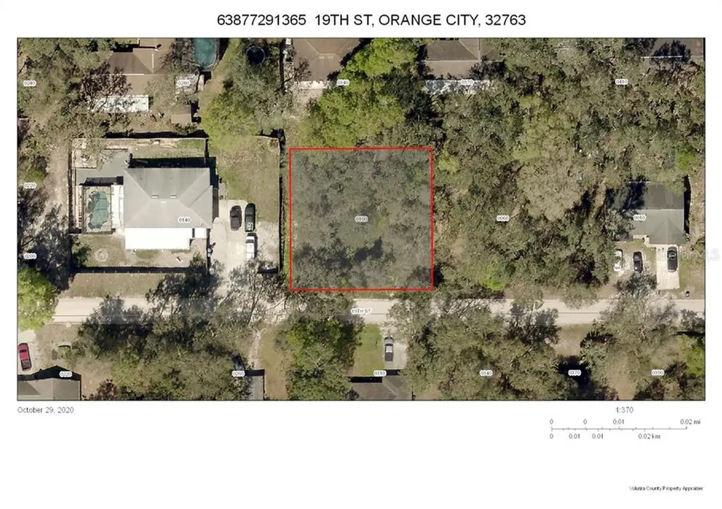 1365 19th Street Orange City FL 32763