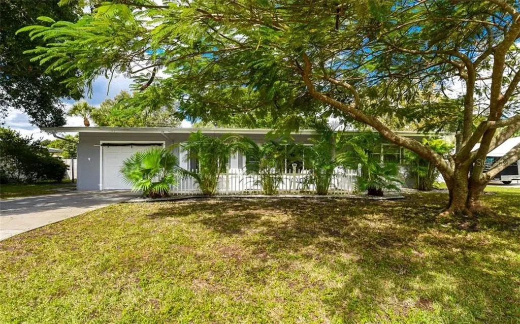 243 Gardenia Road Venice FL 34293