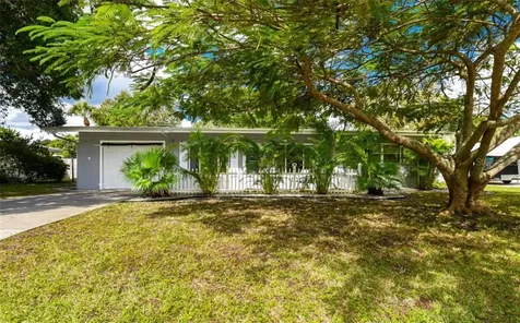 243 Gardenia Road Venice FL 34293