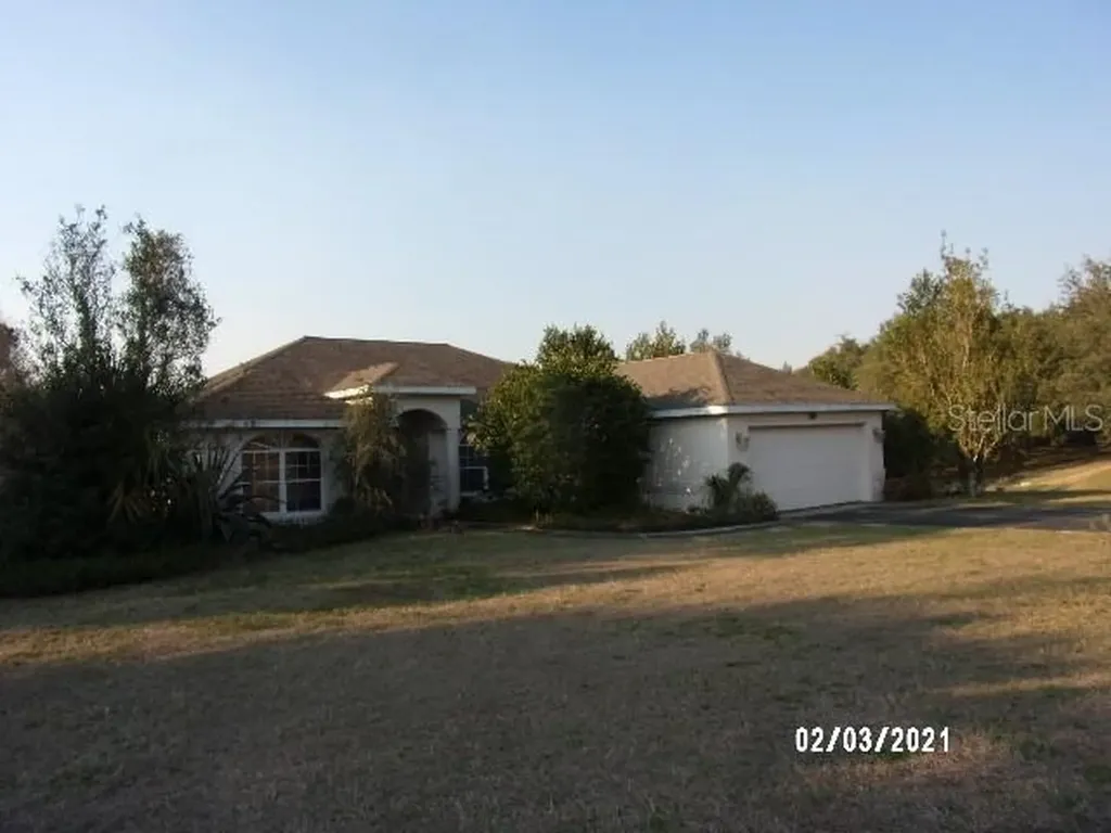 5337 Green Briar Drive Lady Lake FL 32159