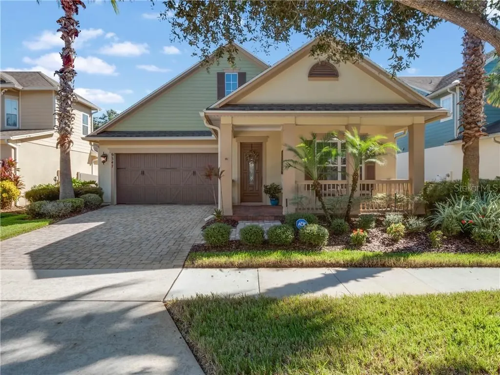9347 Brinbury Street Orlando FL 32836