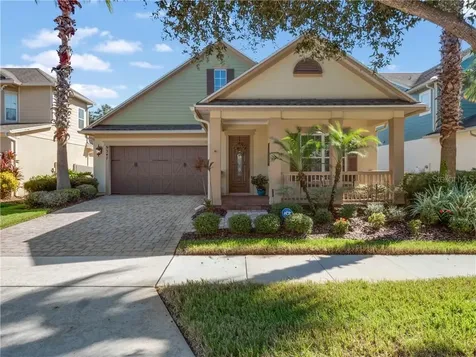 9347 Brinbury Street Orlando FL 32836
