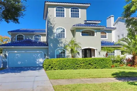 3703 W San Luis Street Tampa FL 33629