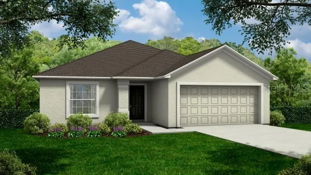 8120 Campbell Crossing Circle Lakeland FL 33810