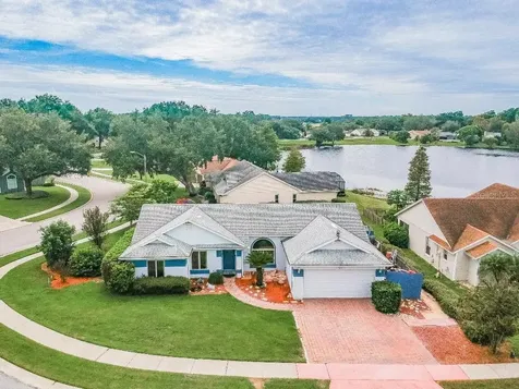 1566 Country Court Apopka FL 32703