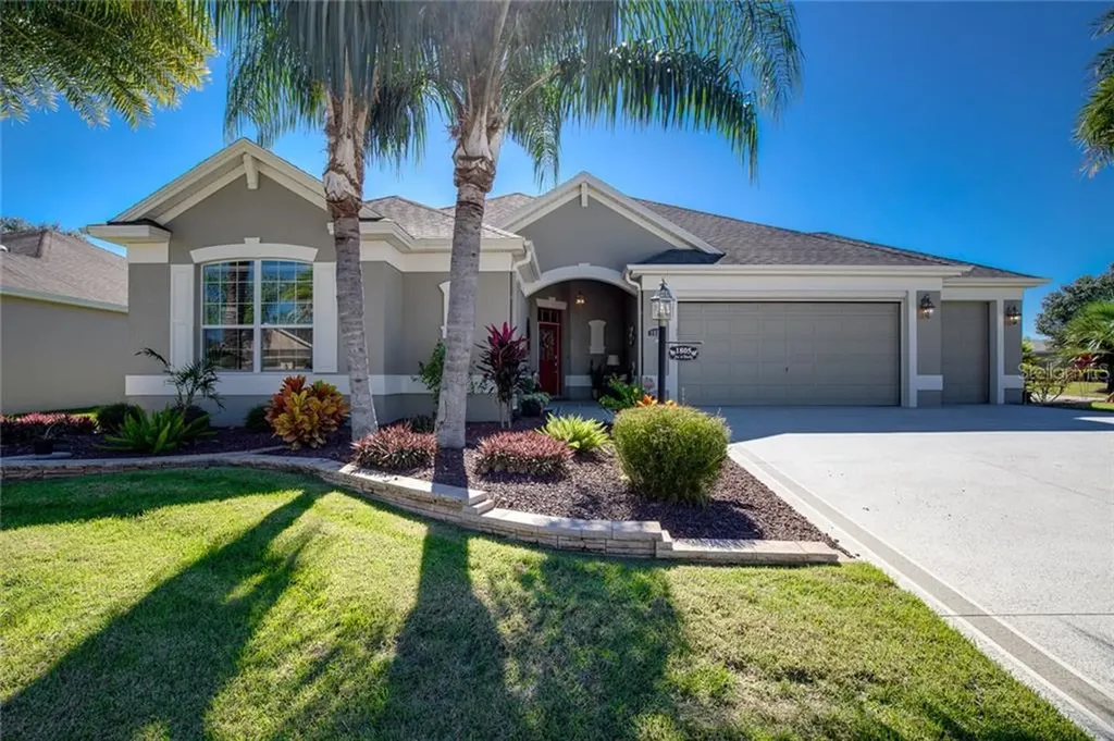 1805 Ashwood Run The Villages FL 32162