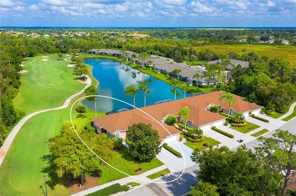 5116 Peppermill Court Sarasota FL 34241