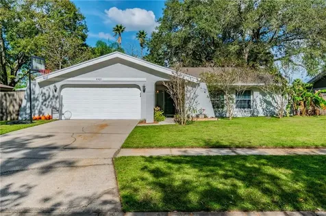 4421 Stonehenge Road Tampa FL 33624