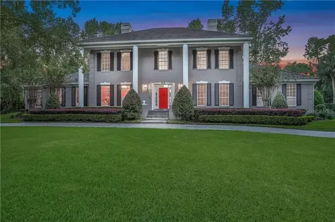 2741 Deer Berry Court Longwood FL 32779