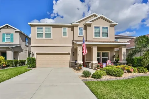 10417 Flagstaff Falls Avenue Riverview FL 33578