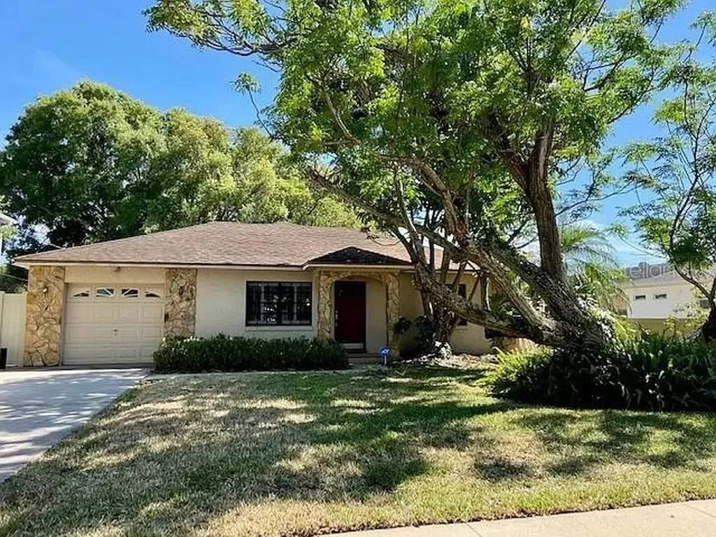 3206 W Lemon Street Tampa FL 33609
