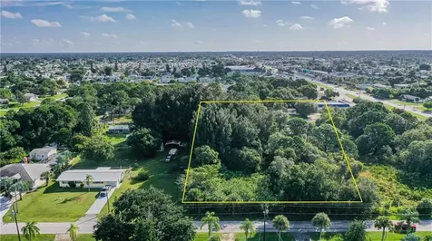 1325 Drury Lane Englewood FL 34224