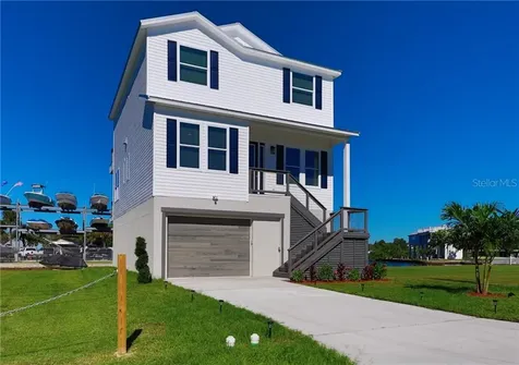 6301 Lonnie Lee Lane Hudson FL 34667