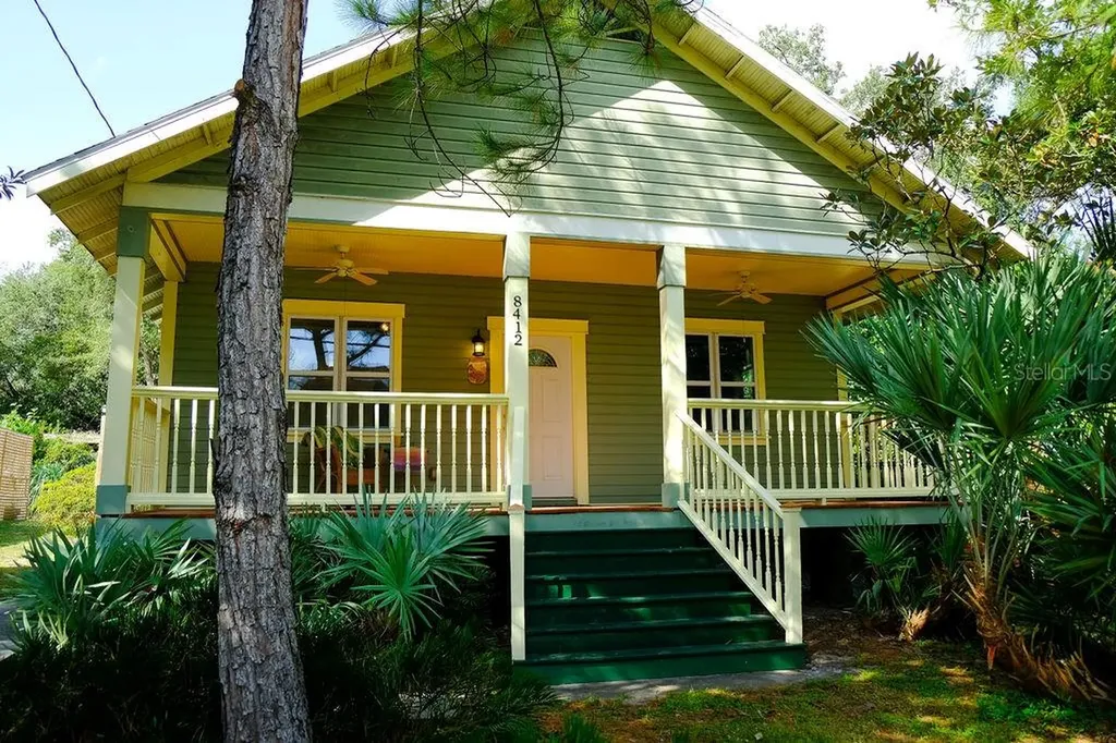 8412 N Mitchell Avenue Tampa FL 33604