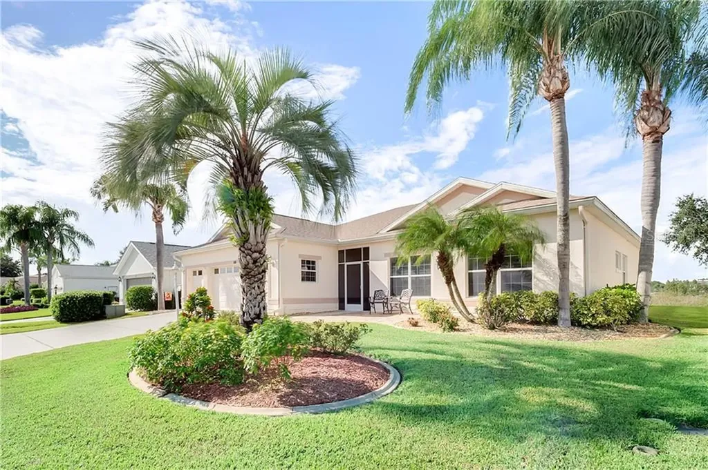 5000 Long Meadow Drive Leesburg FL 34748