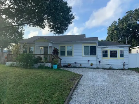 700 W Fribley Street Tampa FL 33603
