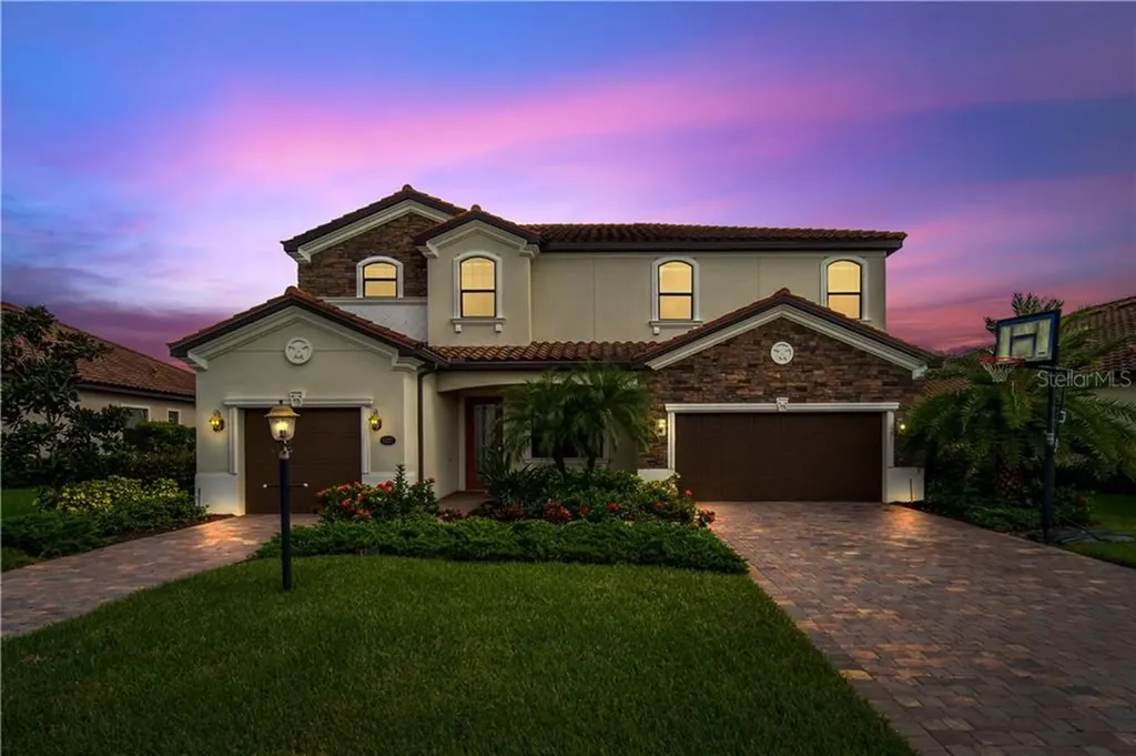 13327 Ramblewood Trail Bradenton FL 34211