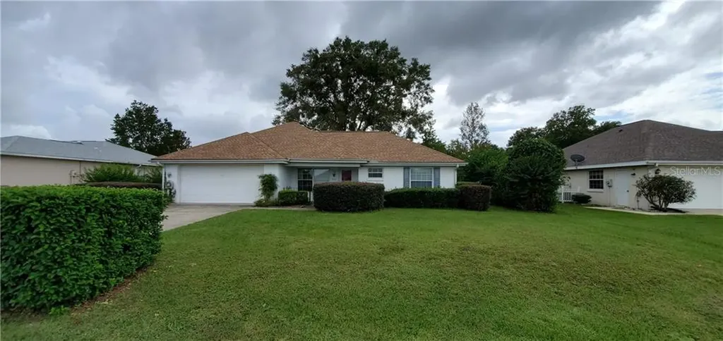 5022 NW 32nd Street Ocala FL 34482