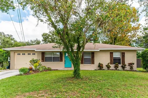 600 Fern Avenue Tavares FL 32778