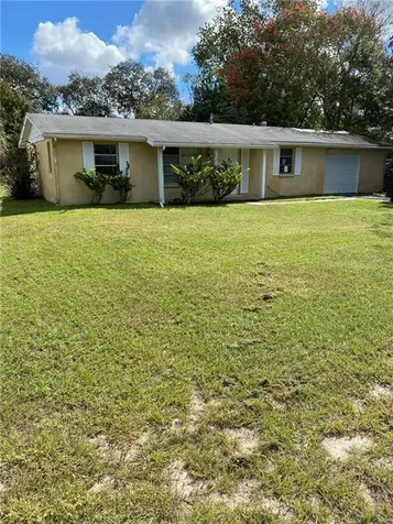 2012 Greenview Avenue Spring Hill FL 34606