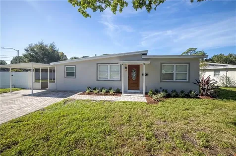 1100 58th Avenue N St Petersburg FL 33703