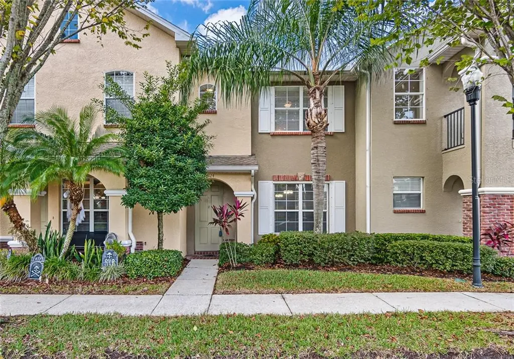 14124 Oakham Street Tampa FL 33626