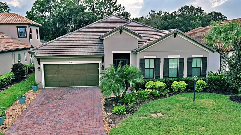 10318 Eastwood Drive Bradenton FL 34211