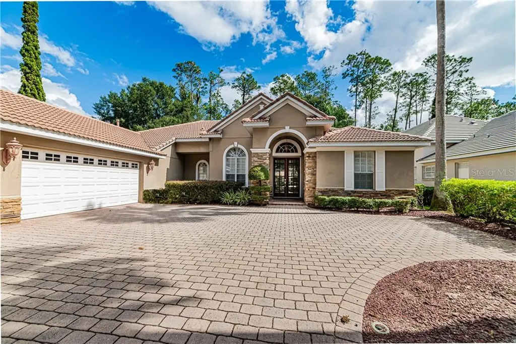 3357 Park Grove Court Longwood FL 32779