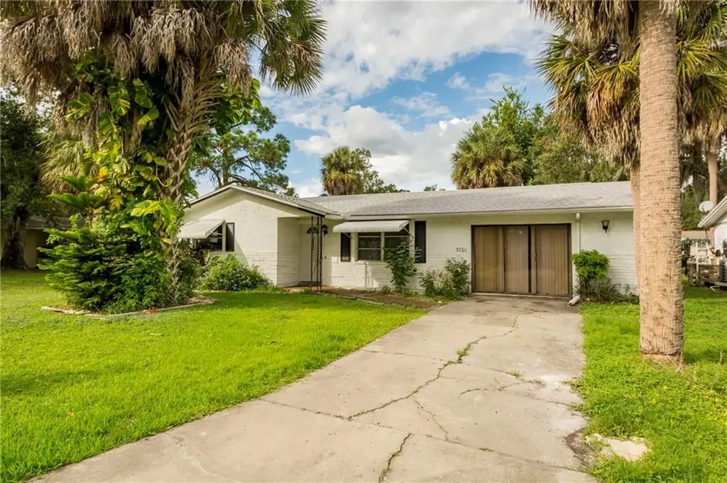 5701 Berlin Drive Port Richey FL 34668