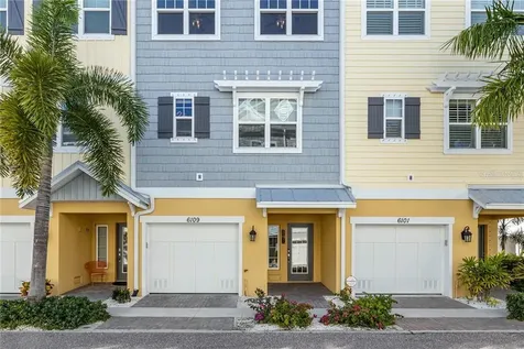 6109 Marina Cove Way S St Petersburg FL 33712