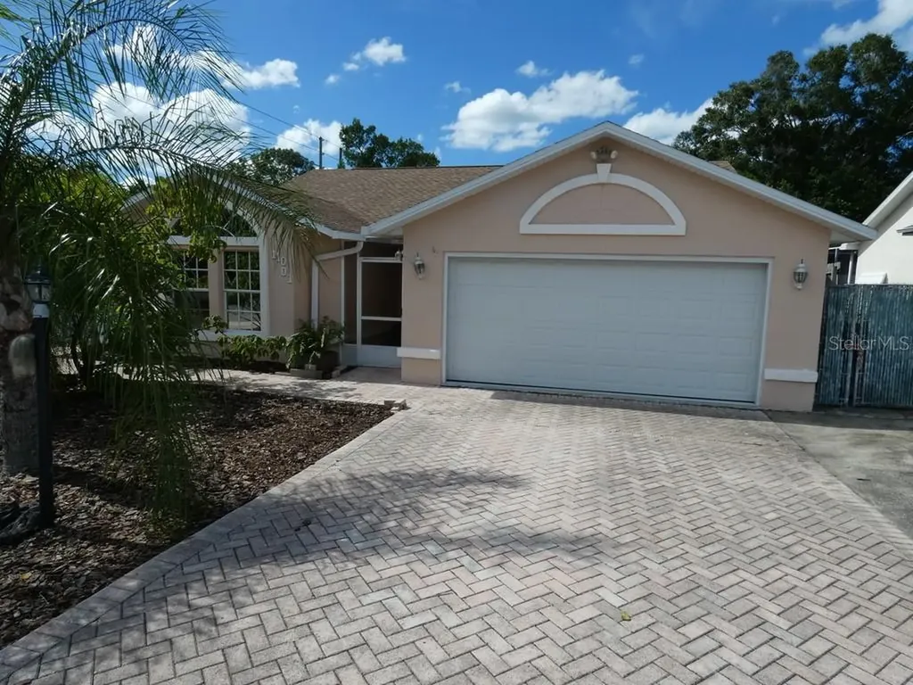 11001 Basquin Court Port Richey FL 34668