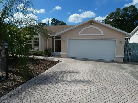 11001 Basquin Court Port Richey FL 34668