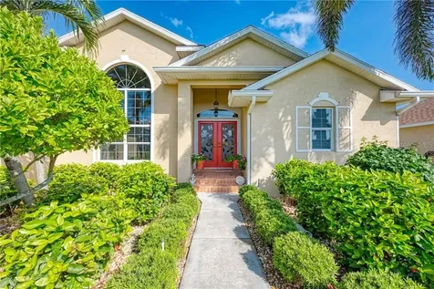 81 White Marsh Lane Rotonda West FL 33947