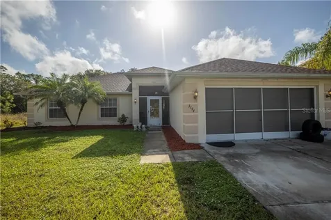 3194 Malinda Terrace North Port FL 34286