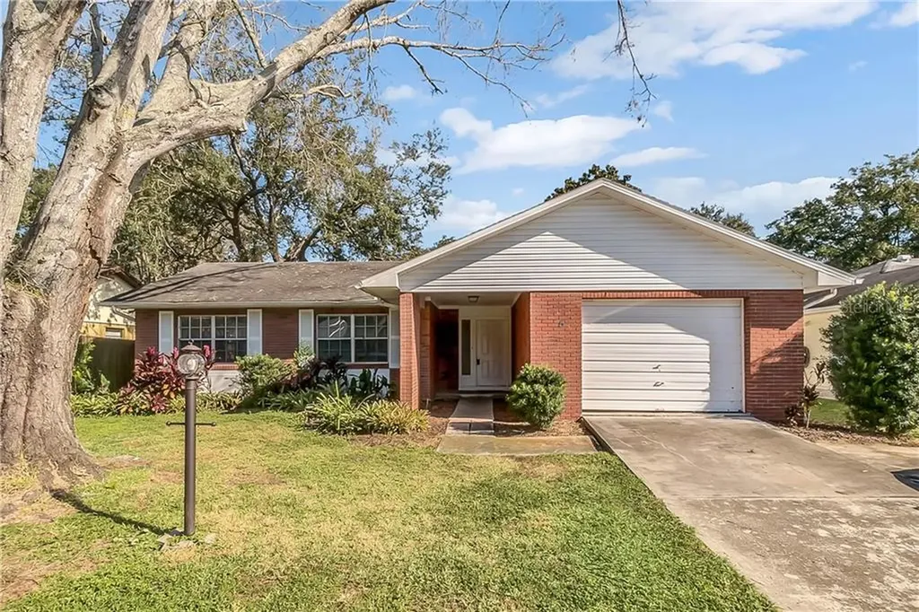 5 Rosewood Drive Davenport FL 33837