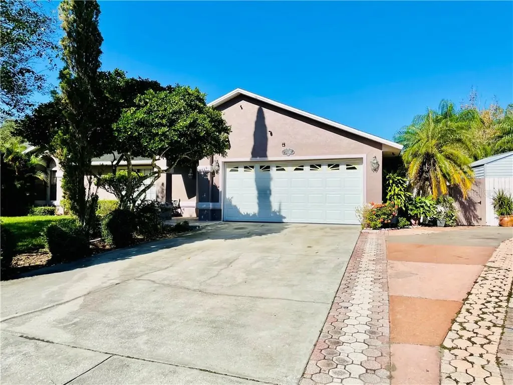 7137 Ironwood Drive Orlando FL 32818