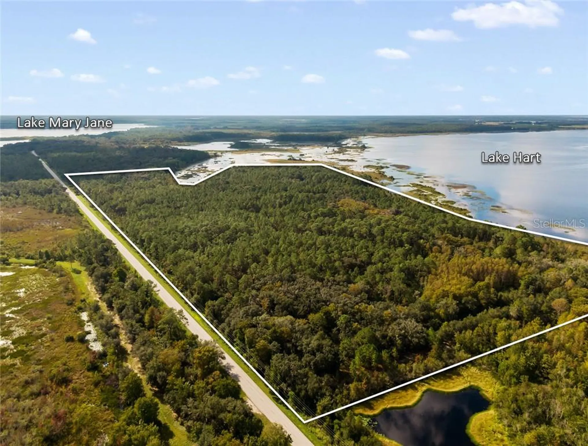 Moss Park Road Orlando FL 32832