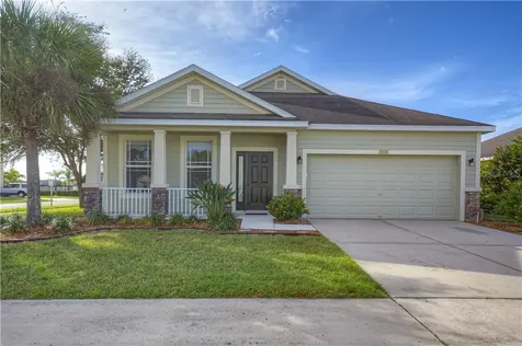 3723 Crystal Dew Street Plant City FL 33567