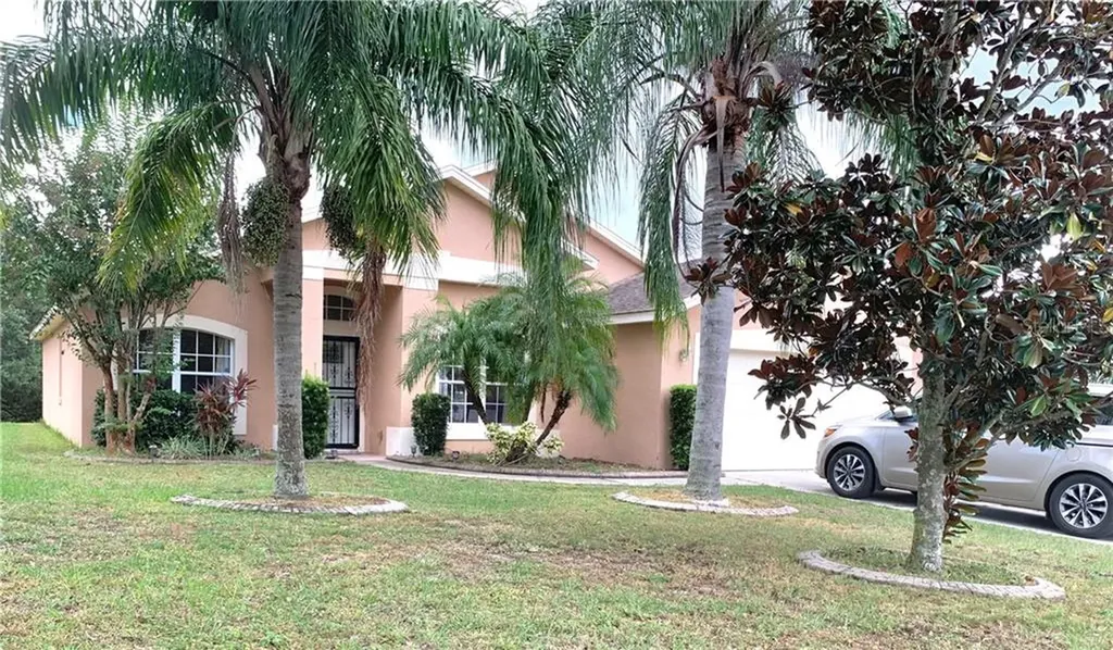 10331 Mason Loop Clermont FL 34711