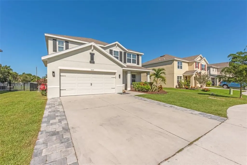 5505 Ashton Cove Court Sarasota FL 34233