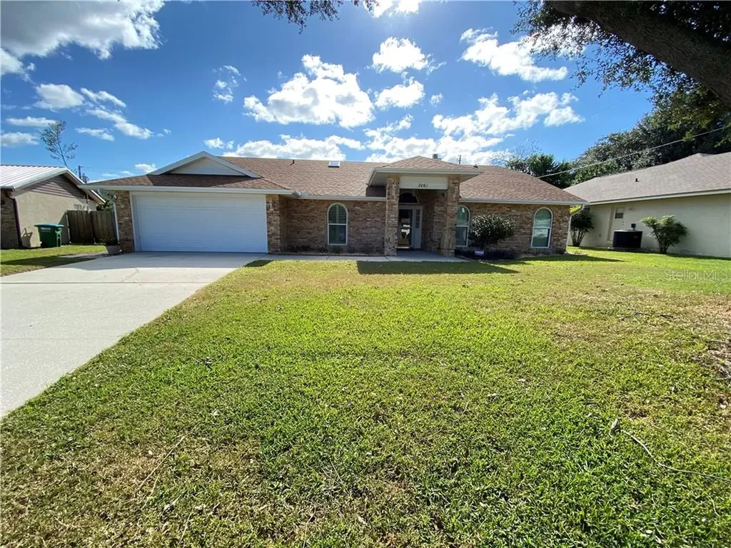 2061 Oswego Avenue Deltona FL 32725