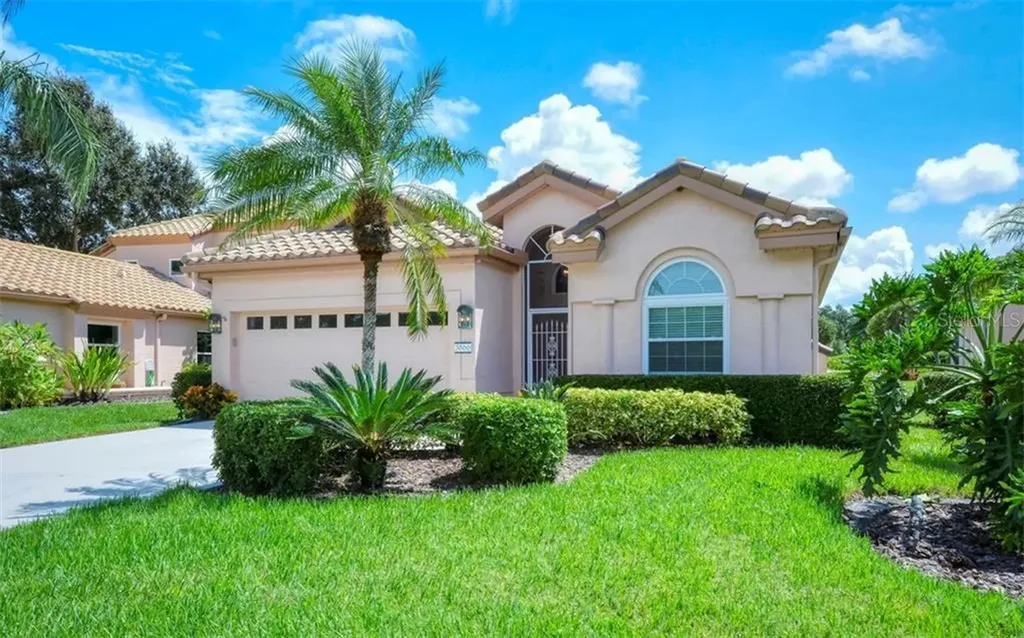 3866 Amapola Lane Sarasota FL 34238