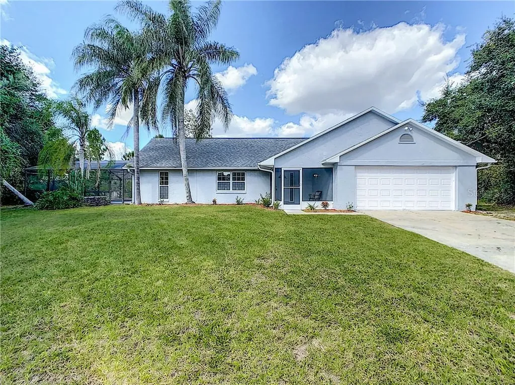2780 Lafoy Court Deltona FL 32738